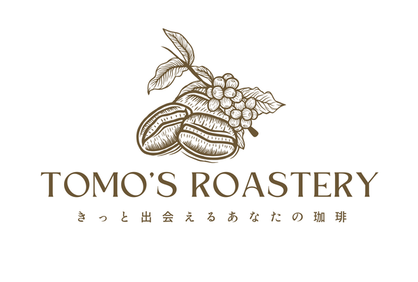 Tomo's Roastery
